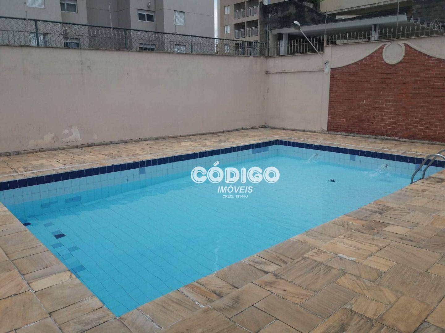 Apartamento para alugar com 3 quartos, 70m² - Foto 15