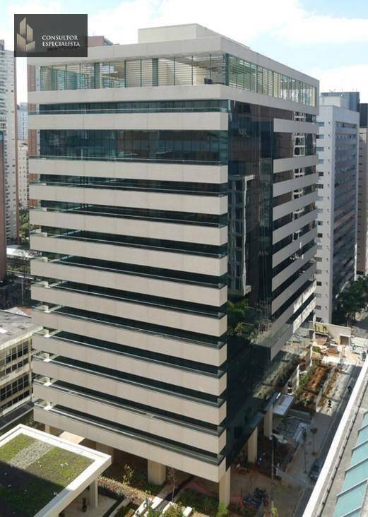 Conjunto Comercial-Sala para alugar, 375m² - Foto 5