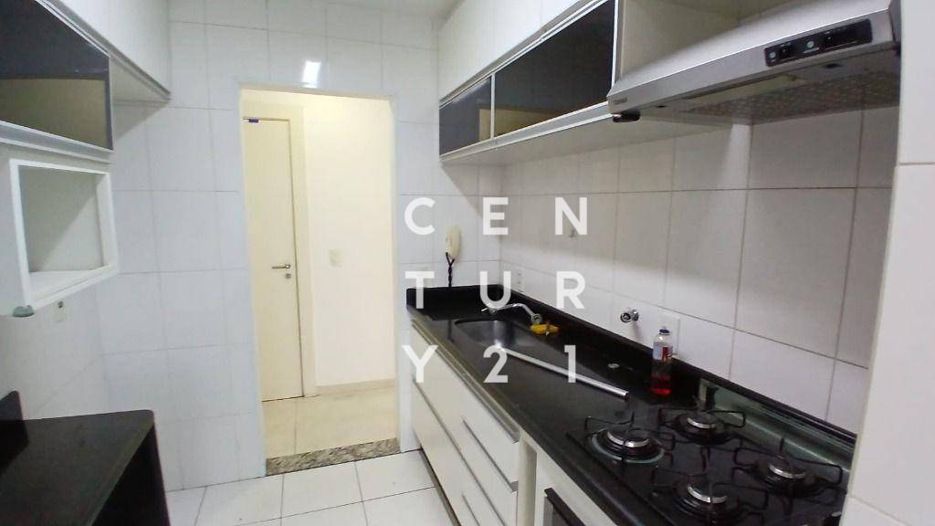 Apartamento à venda com 3 quartos, 95m² - Foto 11