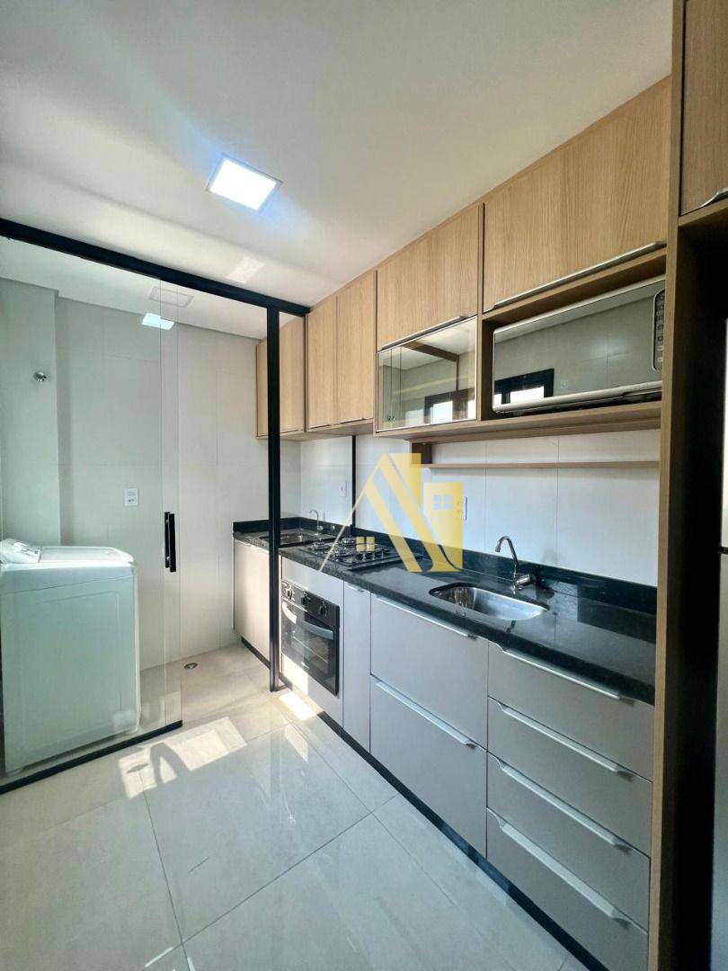 Apartamento à venda com 2 quartos, 50m² - Foto 18