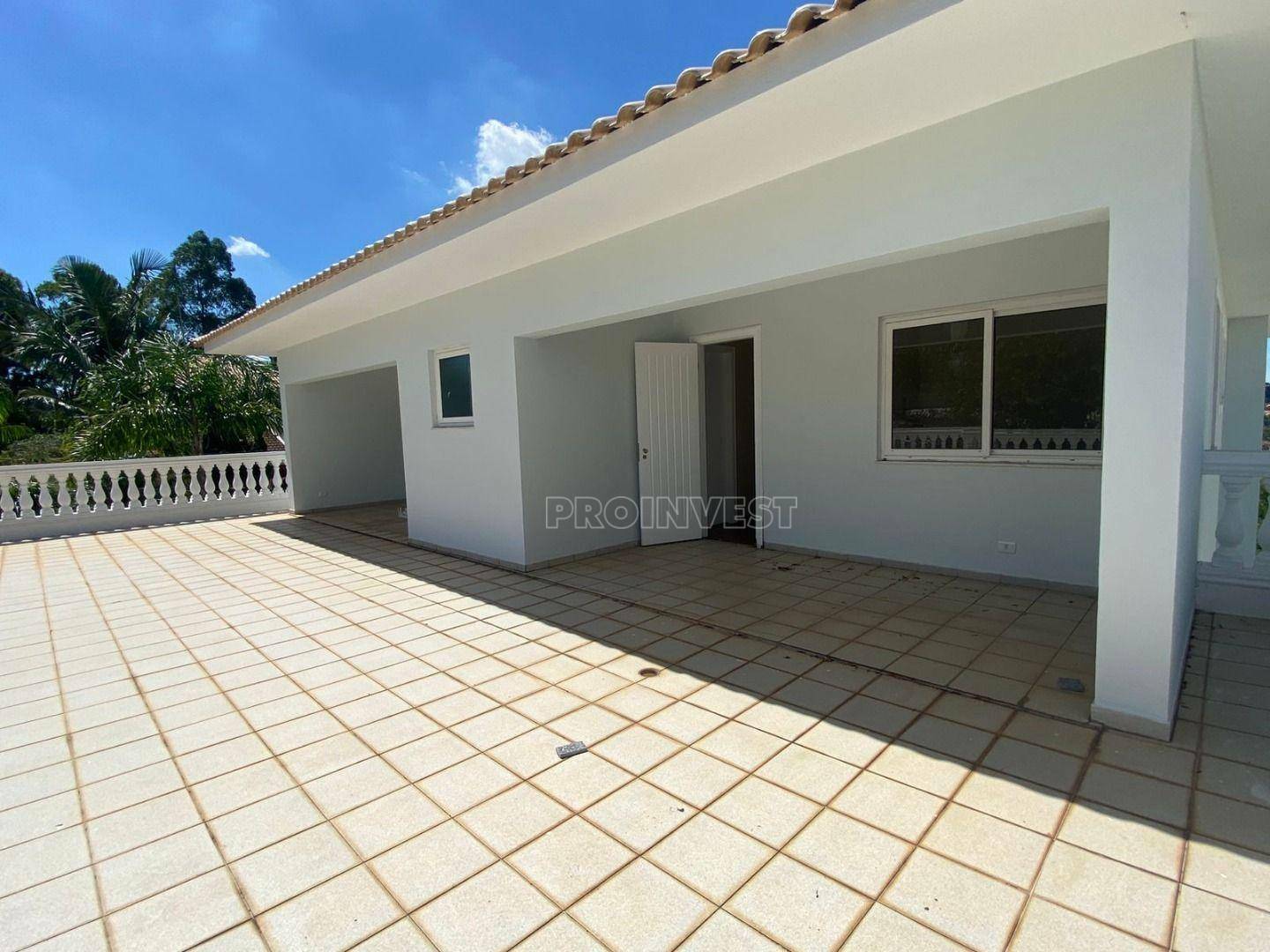 Casa de Condomínio à venda e aluguel com 4 quartos, 400m² - Foto 36