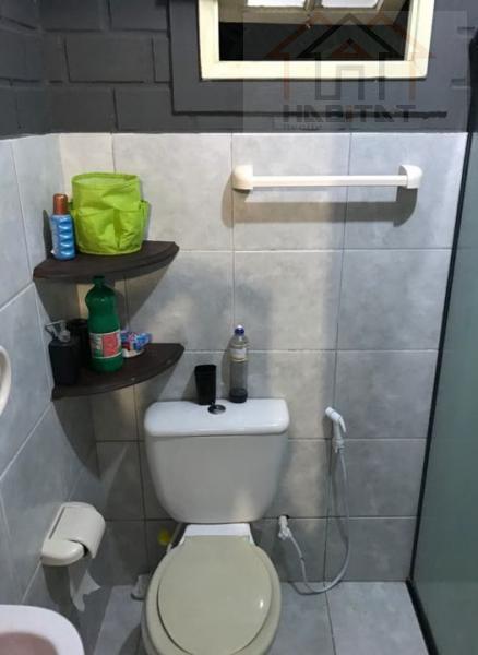 Casa de Condomínio à venda com 2 quartos, 65m² - Foto 22