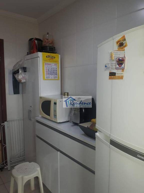 Apartamento à venda com 3 quartos, 89m² - Foto 4