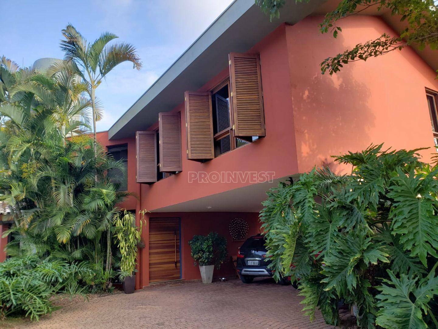 Casa de Condomínio à venda com 3 quartos, 330m² - Foto 2