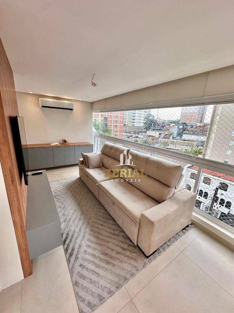 Apartamento à venda com 2 quartos, 65m² - Foto 1