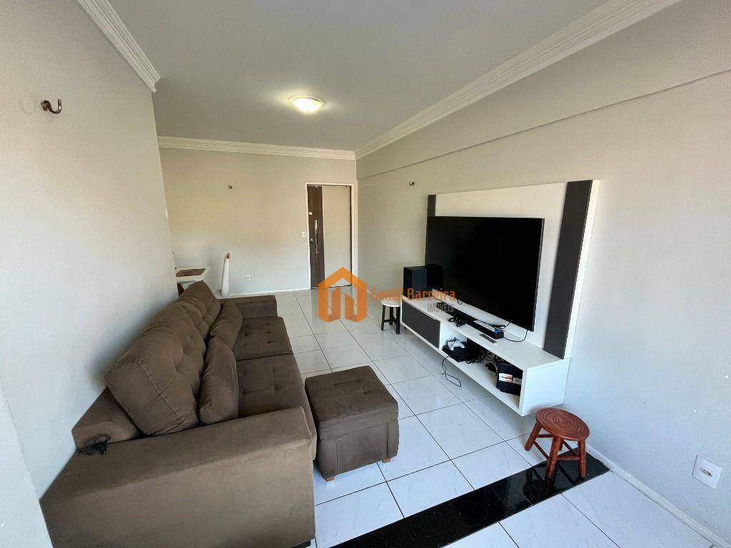 Apartamento à venda com 3 quartos, 86m² - Foto 4