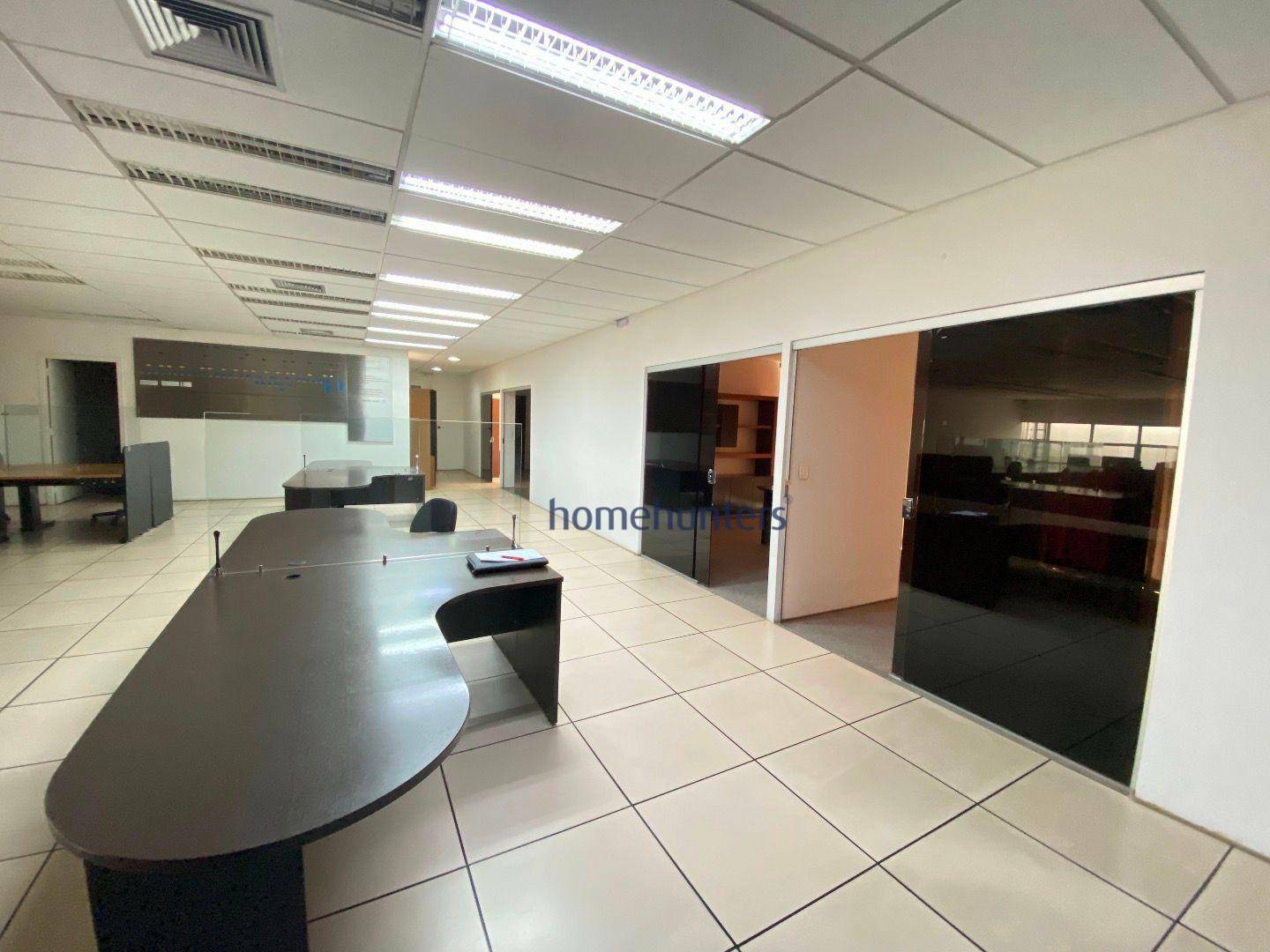 Conjunto Comercial-Sala para alugar, 735m² - Foto 7