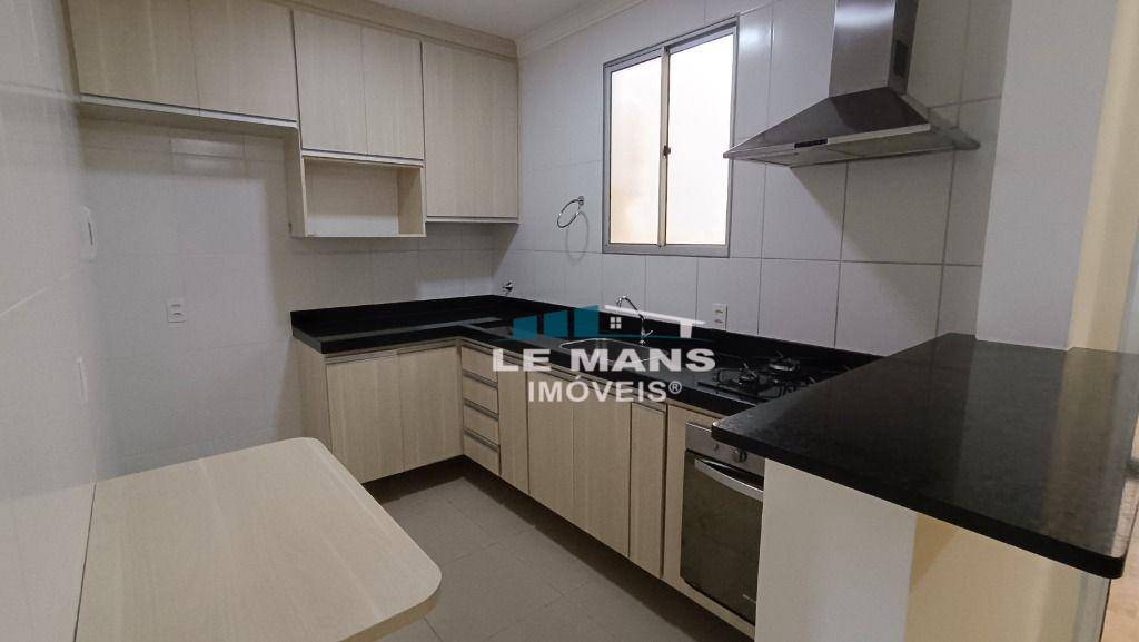 Apartamento à venda com 2 quartos, 47m² - Foto 5