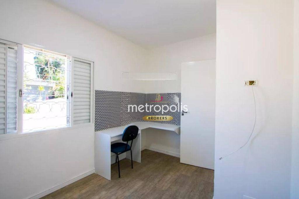 Sobrado à venda e aluguel com 3 quartos, 201m² - Foto 14