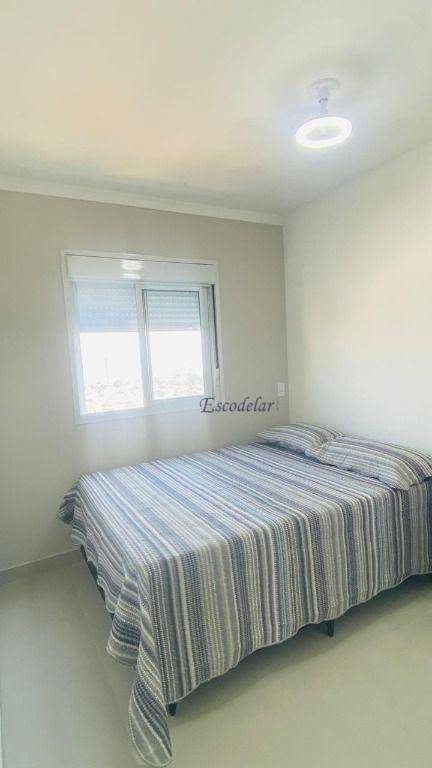 Apartamento à venda com 2 quartos, 56m² - Foto 10