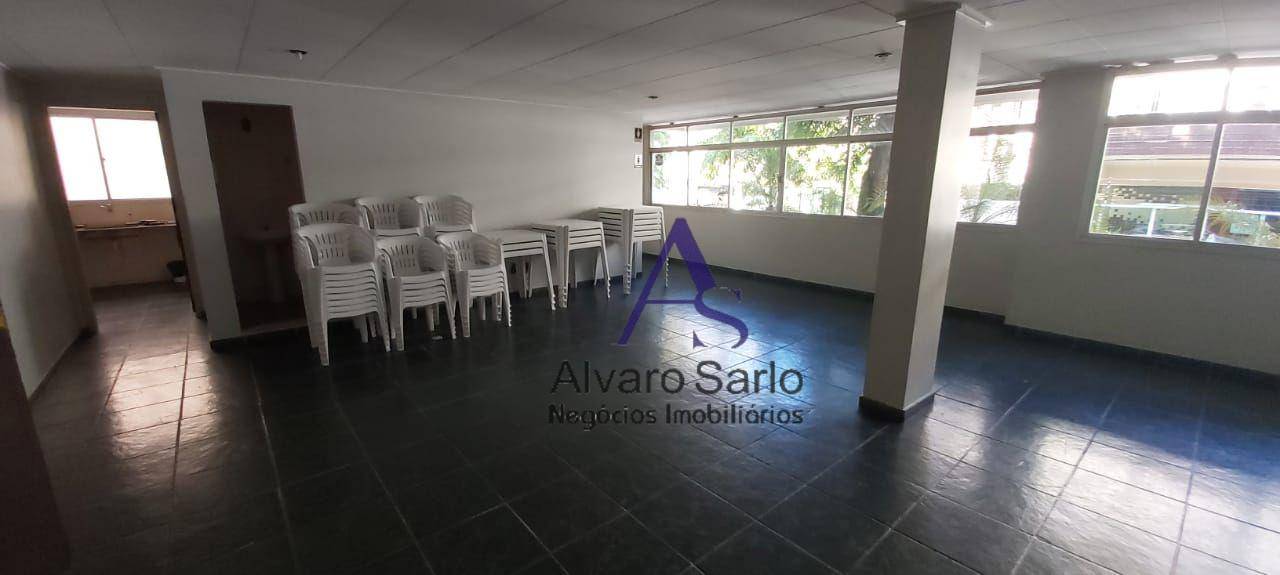 Apartamento à venda com 3 quartos, 127m² - Foto 27