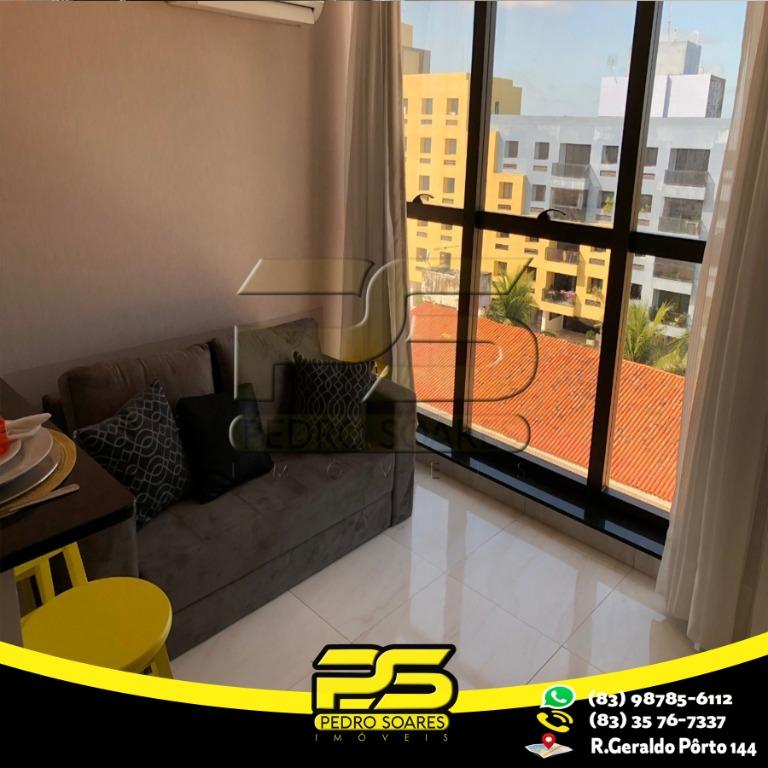 Apartamento à venda com 2 quartos, 54m² - Foto 21