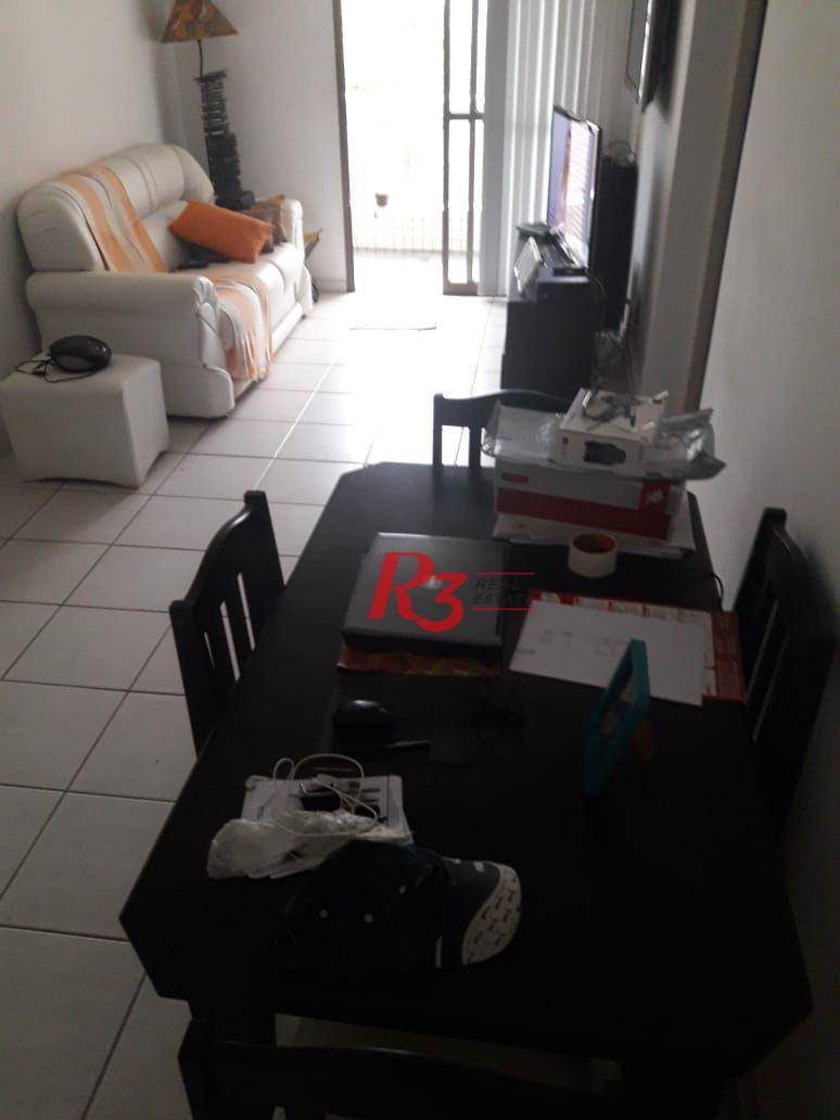 Apartamento à venda com 2 quartos, 64m² - Foto 5