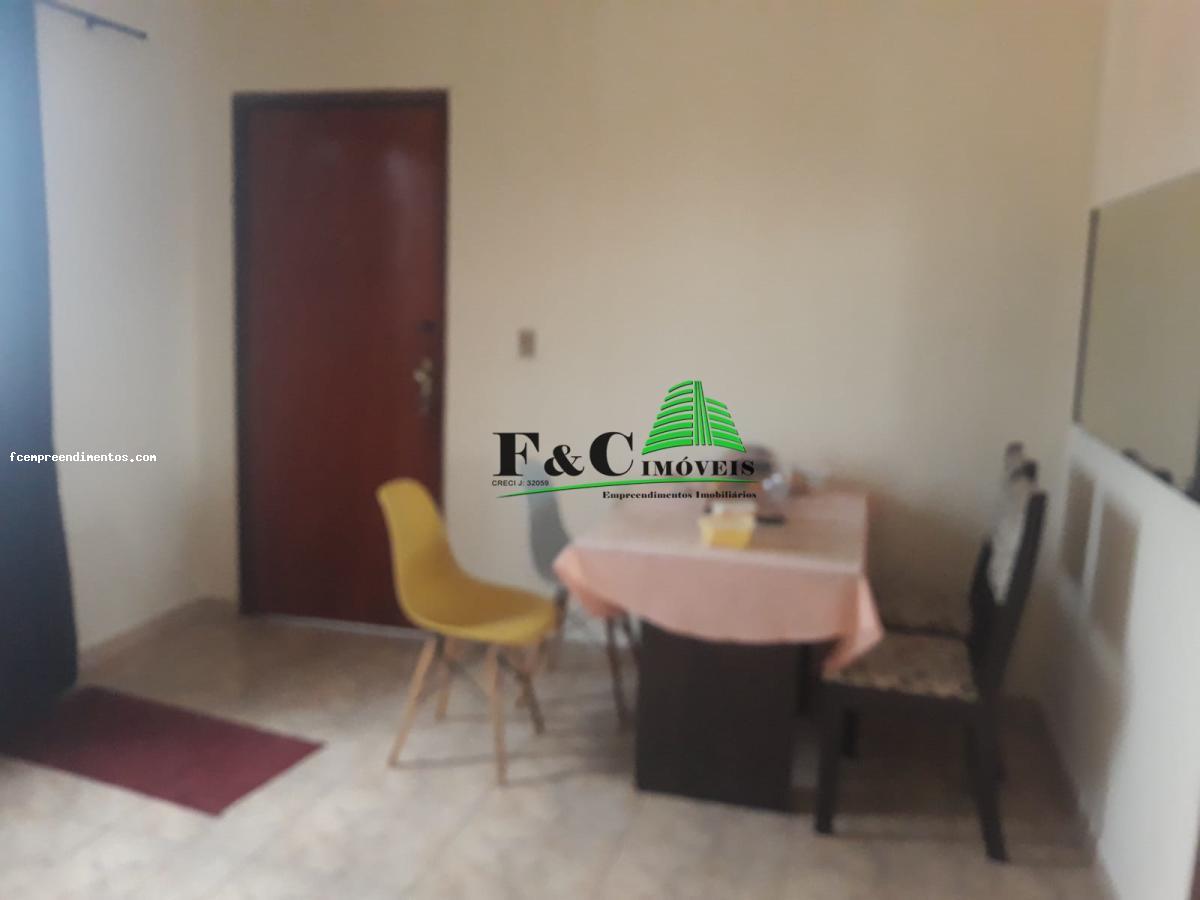 Apartamento à venda com 2 quartos, 53m² - Foto 10