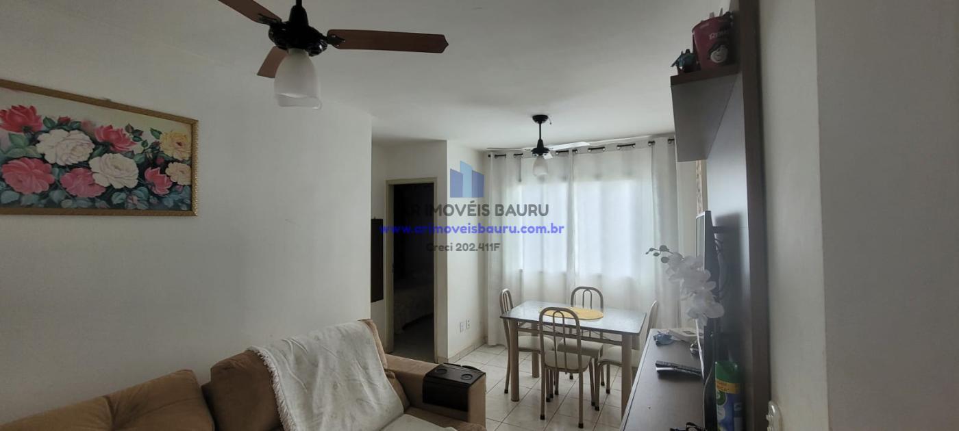 Apartamento à venda com 2 quartos, 48m² - Foto 13