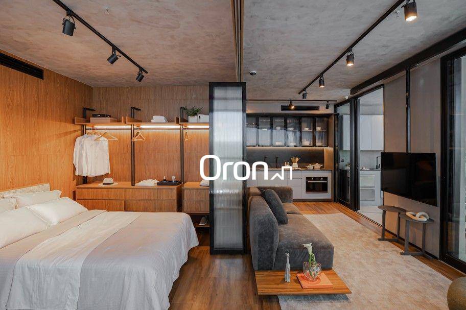 Kitnet-Studio, 89 m² - Foto 5