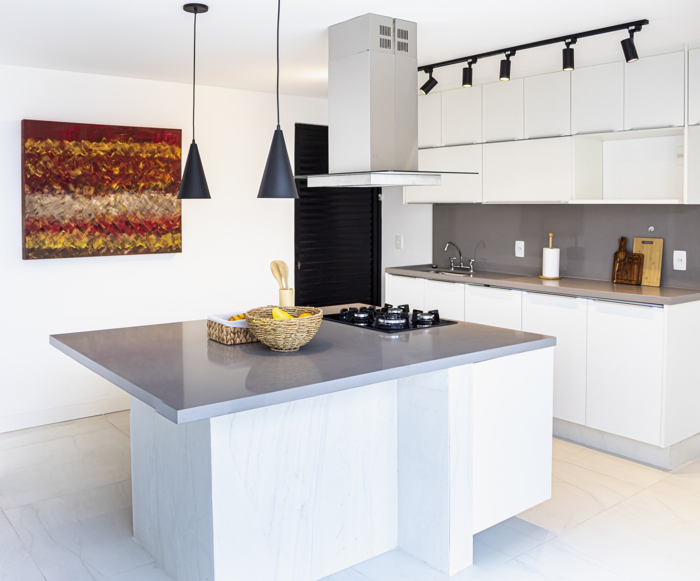 Casa de Condomínio à venda com 4 quartos, 180m² - Foto 9