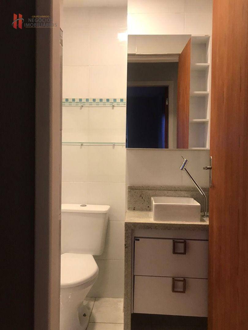 Apartamento à venda com 2 quartos, 60m² - Foto 10