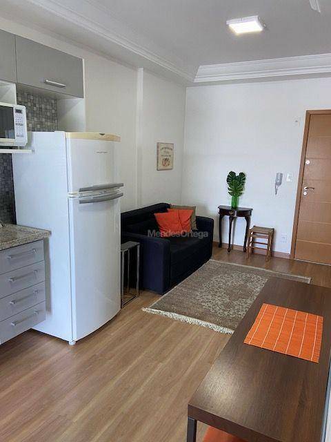 Apartamento para alugar com 1 quarto, 52m² - Foto 15