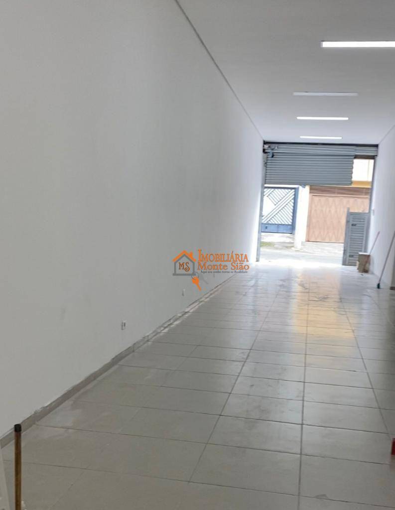 Loja-Salão para alugar, 115m² - Foto 5