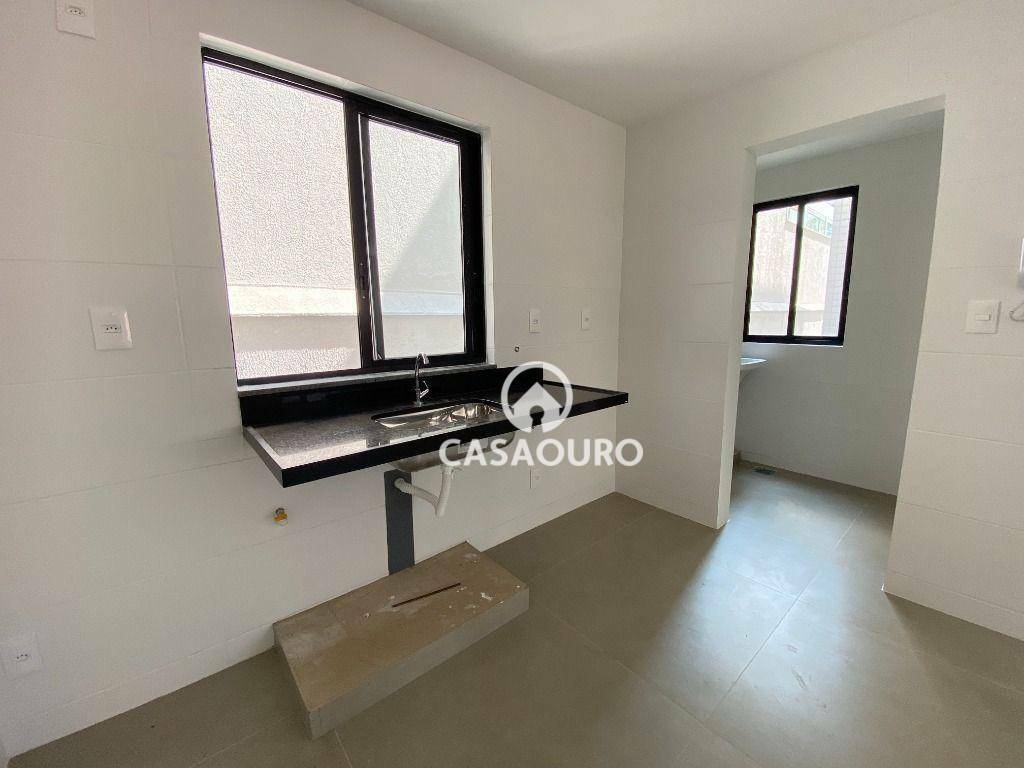 Apartamento à venda com 2 quartos, 65m² - Foto 9