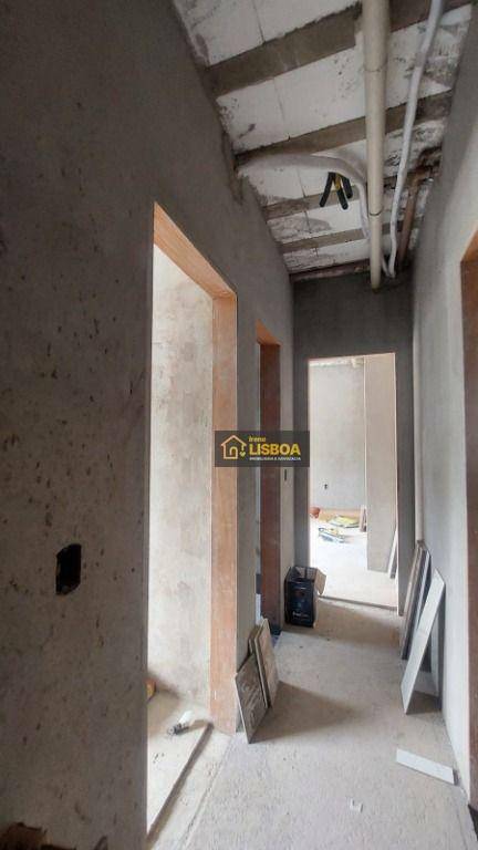 Sobrado à venda com 3 quartos, 120m² - Foto 15