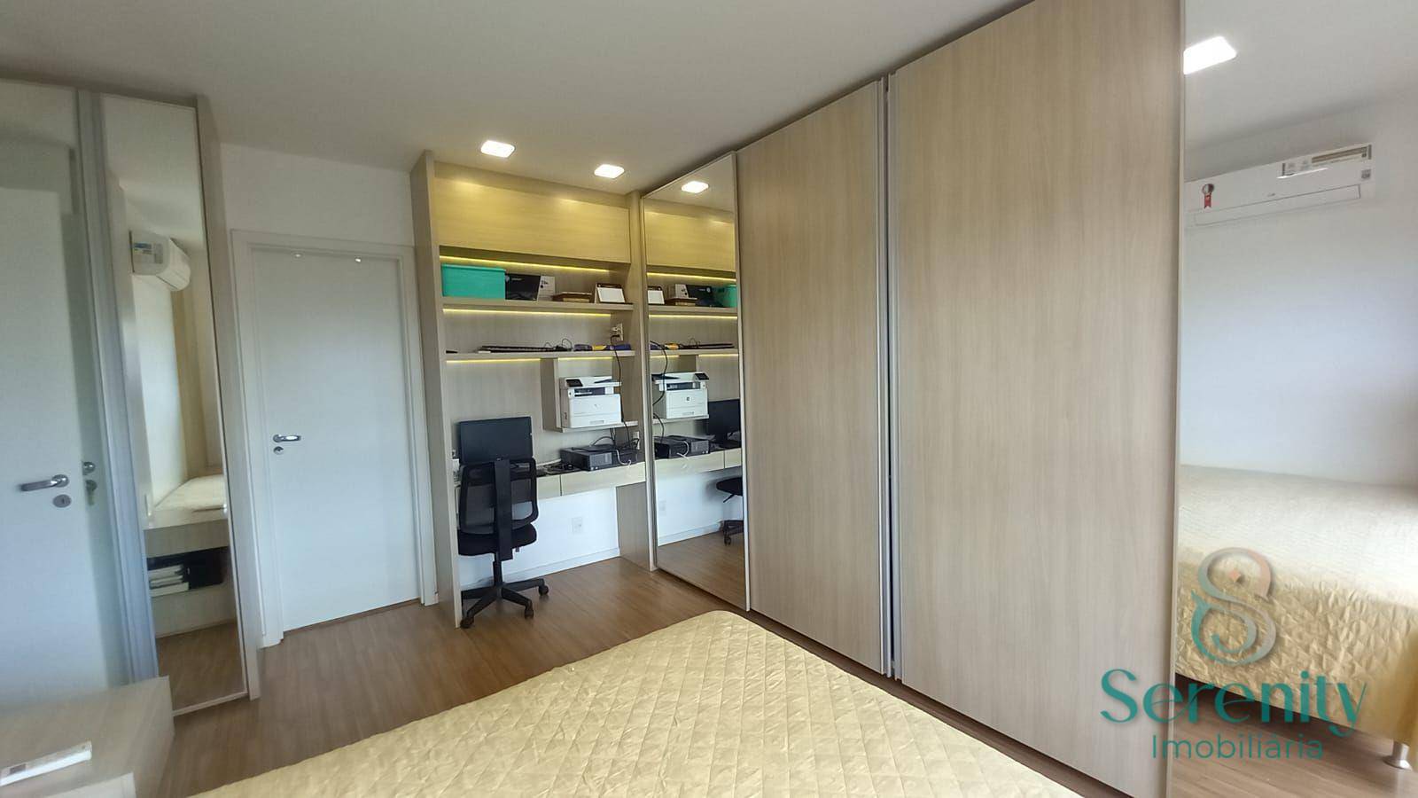 Apartamento à venda com 3 quartos, 124m² - Foto 12