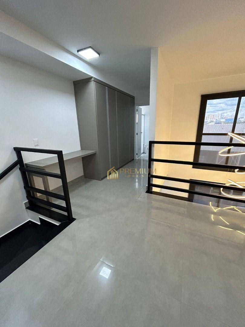 Apartamento à venda com 1 quarto, 78m² - Foto 3