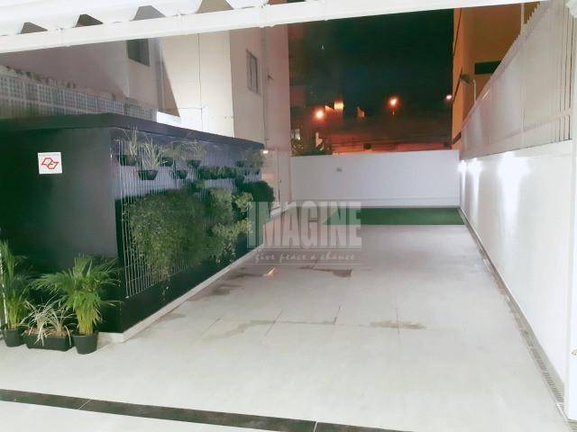 Apartamento à venda com 2 quartos, 56m² - Foto 21