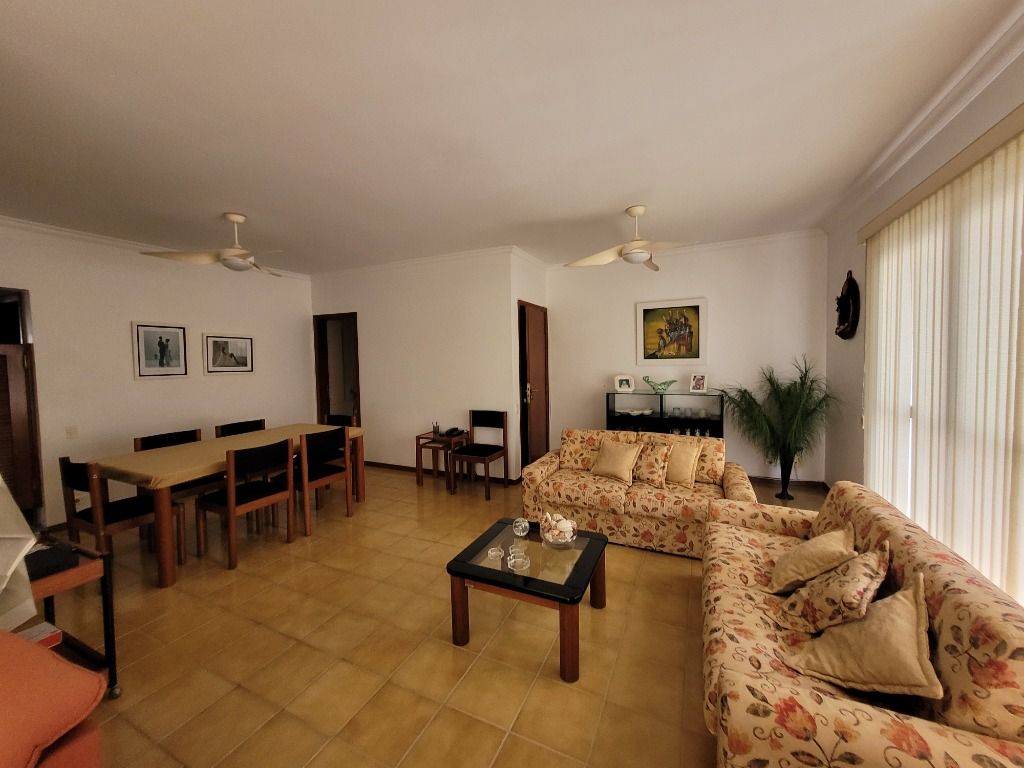 Apartamento à venda com 3 quartos, 140m² - Foto 3