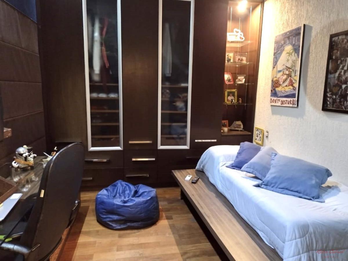 Casa de Condomínio à venda com 3 quartos, 500m² - Foto 30