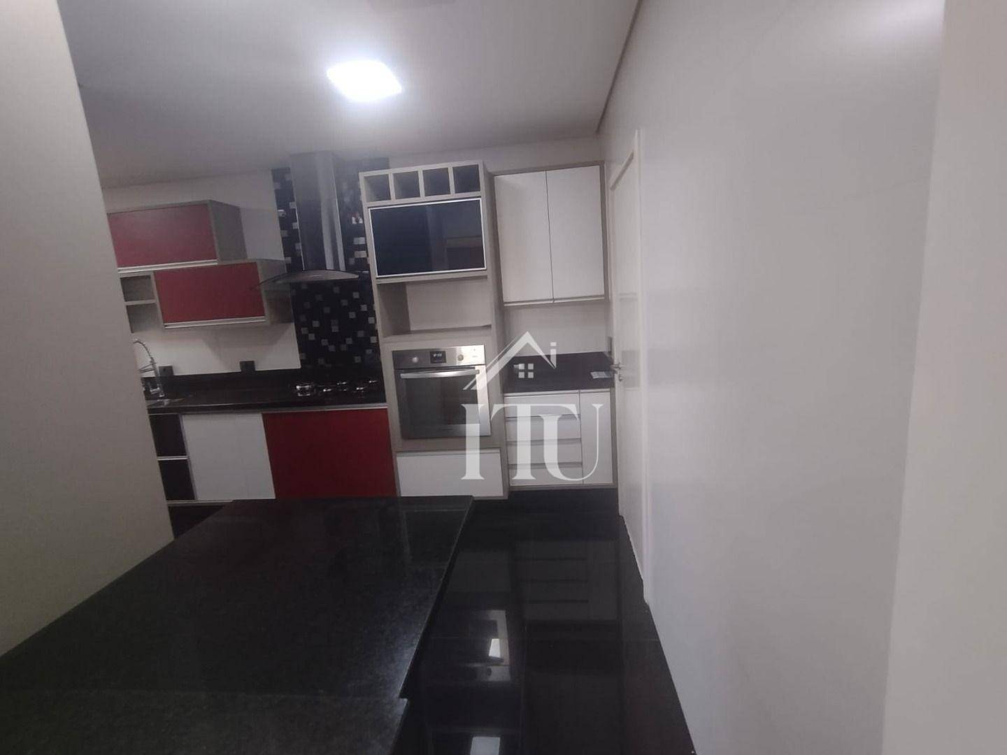 Apartamento para alugar com 2 quartos, 98m² - Foto 4