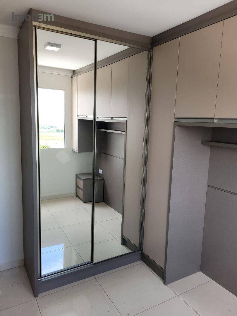 Apartamento à venda com 2 quartos, 47m² - Foto 13