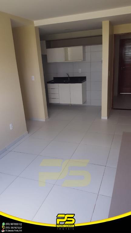 Apartamento à venda com 2 quartos, 48m² - Foto 5