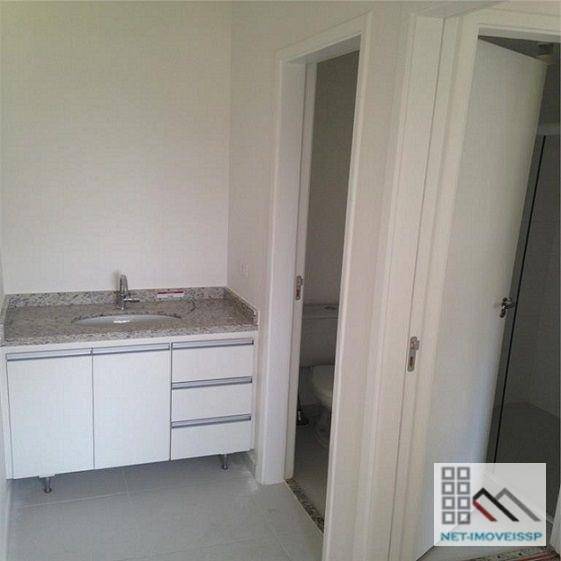 Apartamento à venda com 2 quartos, 55m² - Foto 18