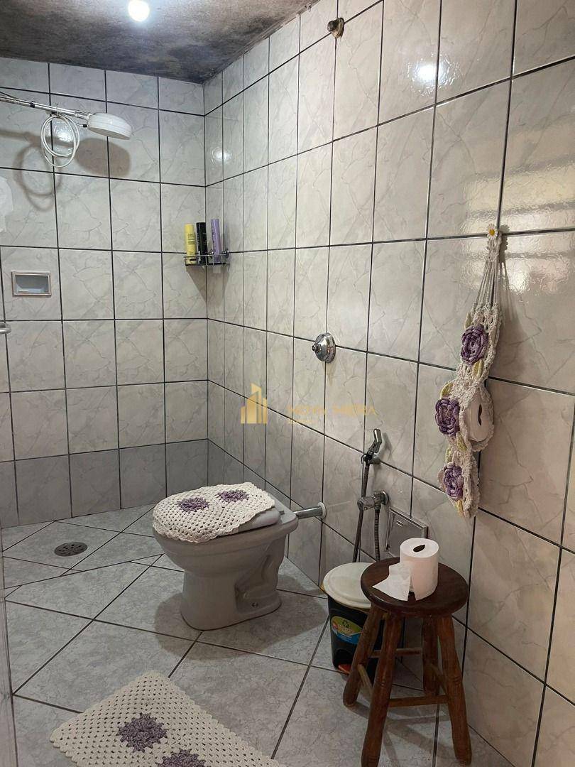 Sobrado à venda com 2 quartos, 145m² - Foto 21