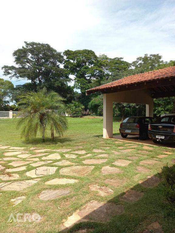 Casa de Condomínio à venda com 4 quartos, 290m² - Foto 5