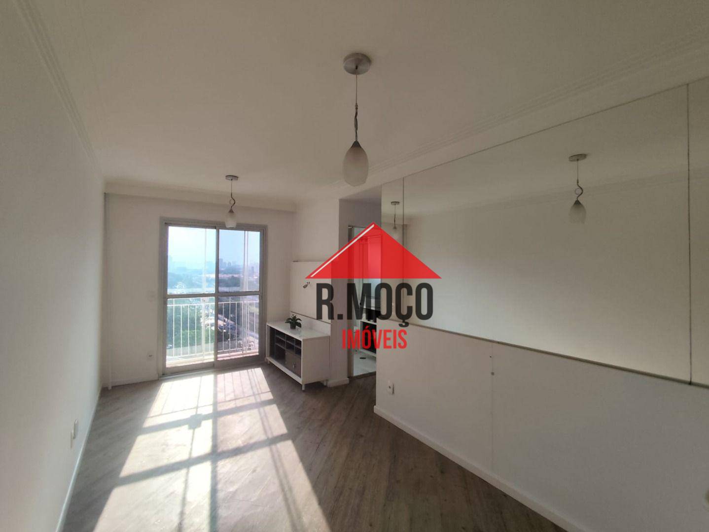 Apartamento para alugar com 2 quartos, 49m² - Foto 2