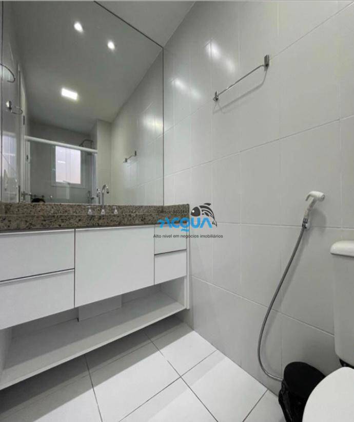 Apartamento à venda com 3 quartos, 135m² - Foto 12