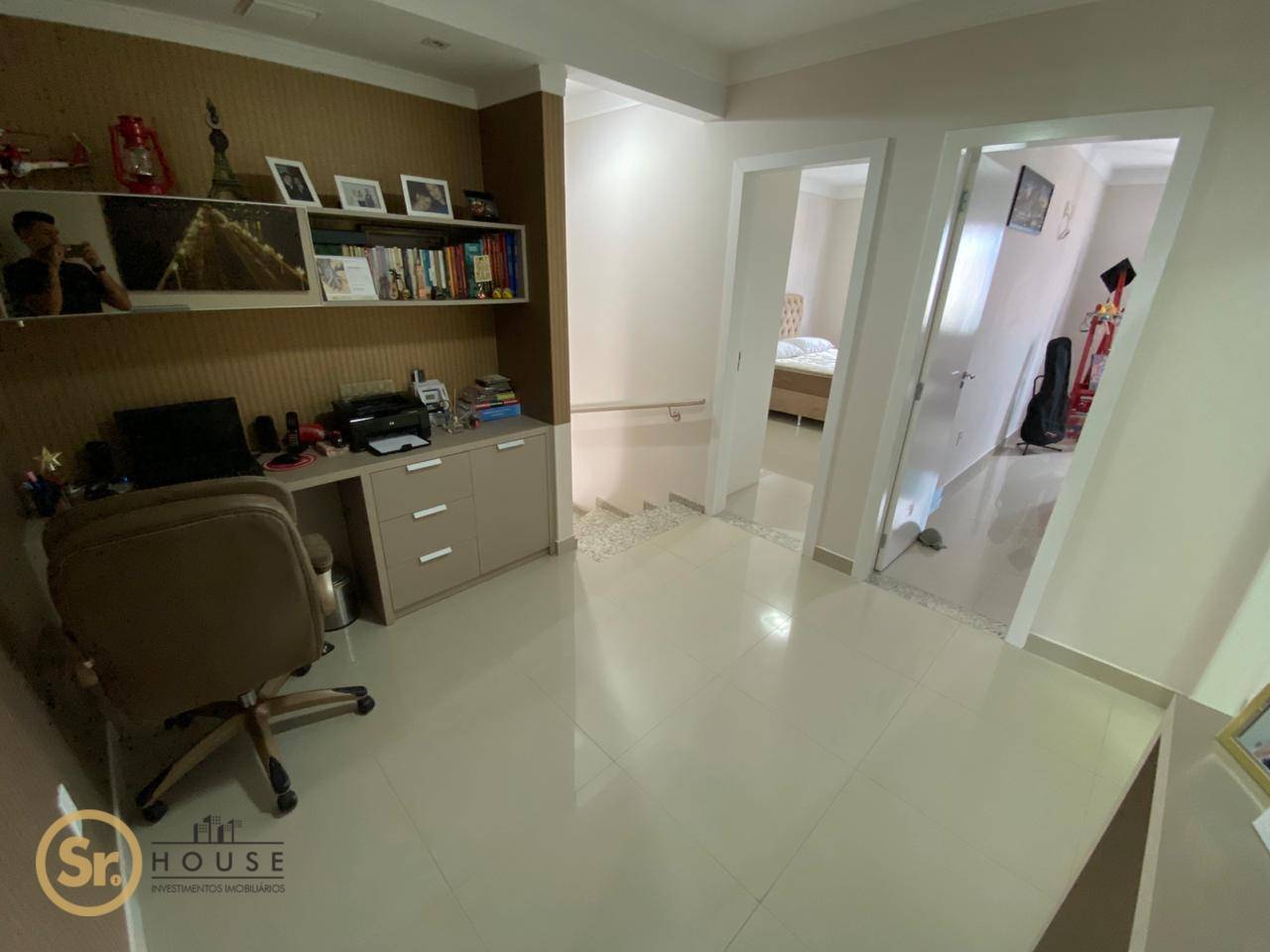 Sobrado à venda com 3 quartos, 183m² - Foto 19