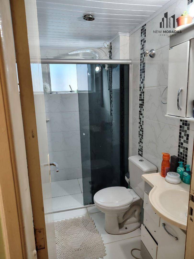 Apartamento à venda com 3 quartos, 58m² - Foto 12