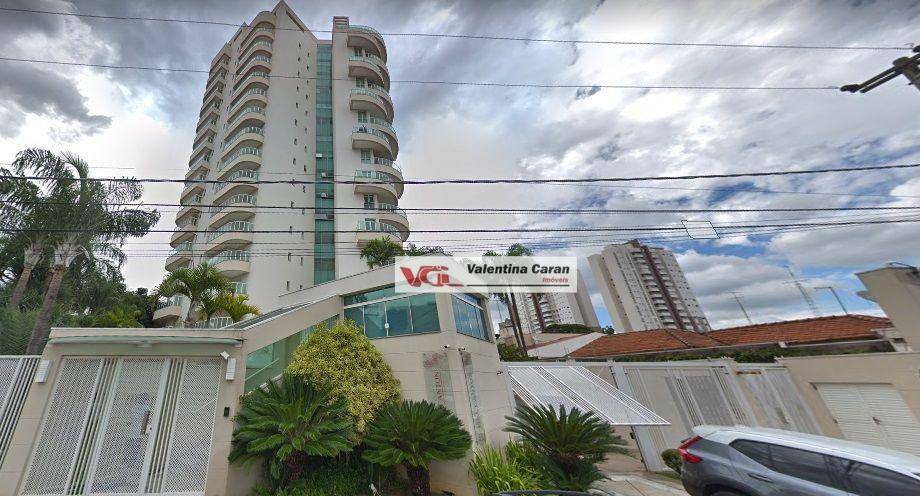 Apartamento à venda com 5 quartos, 384m² - Foto 38