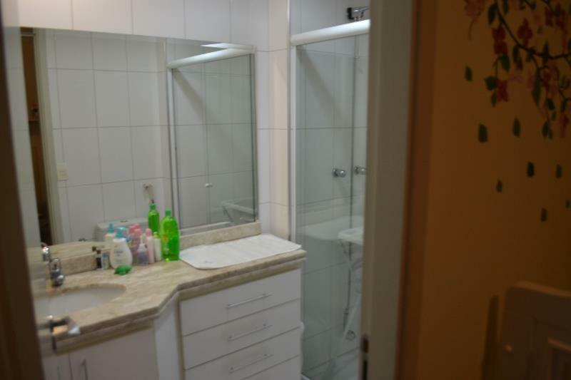 Apartamento à venda com 3 quartos, 140m² - Foto 19