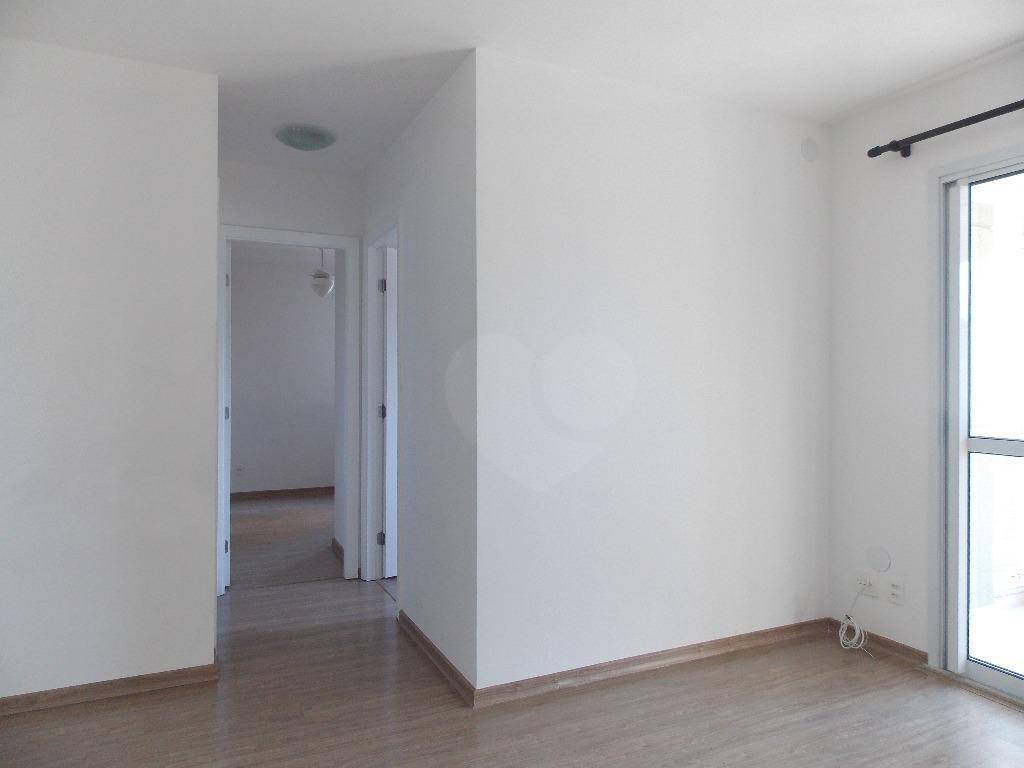Apartamento para alugar com 2 quartos, 53m² - Foto 4