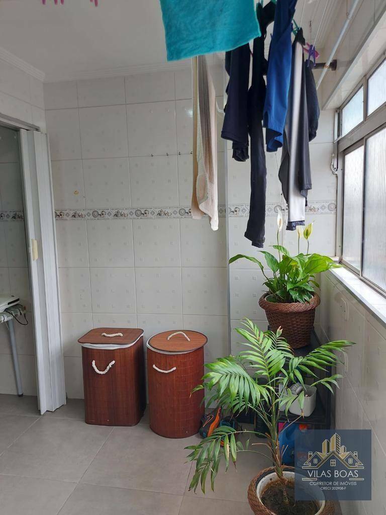 Apartamento à venda com 2 quartos, 78m² - Foto 12