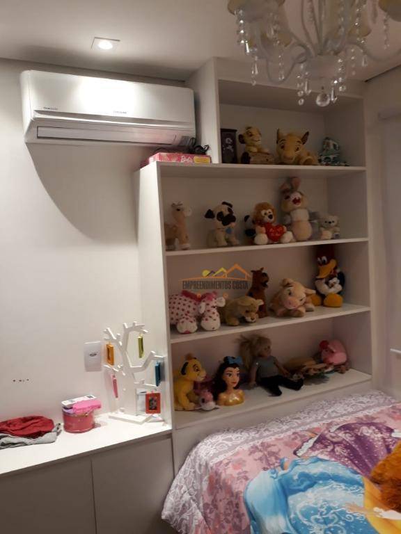 Apartamento à venda com 3 quartos, 167m² - Foto 14