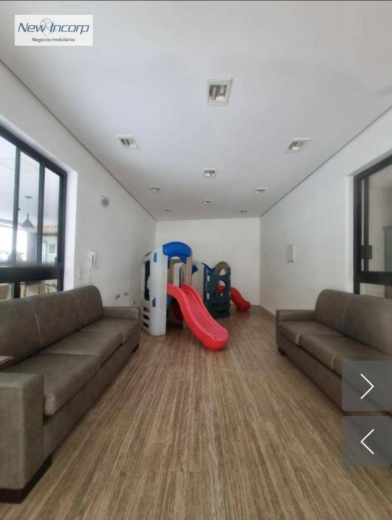 Apartamento à venda com 4 quartos, 125m² - Foto 22