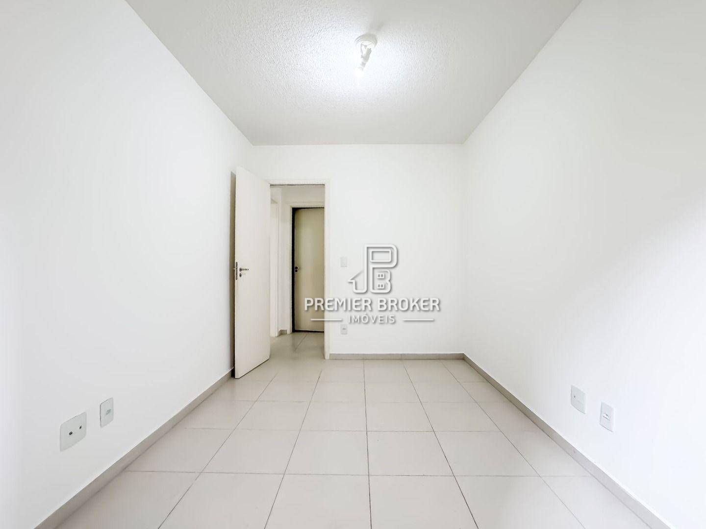 Apartamento à venda com 2 quartos, 55m² - Foto 5