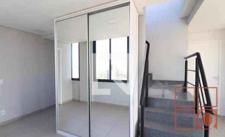 Cobertura à venda com 1 quarto, 102m² - Foto 5