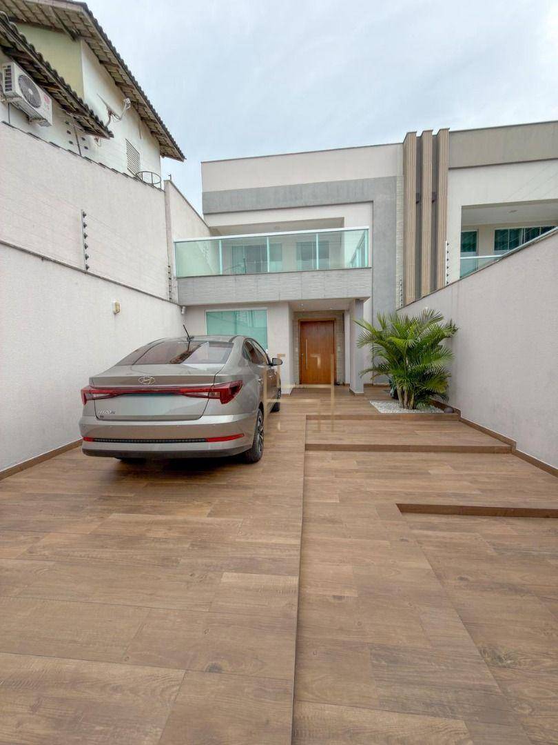 Casa, 4 quartos, 150 m² - Foto 5